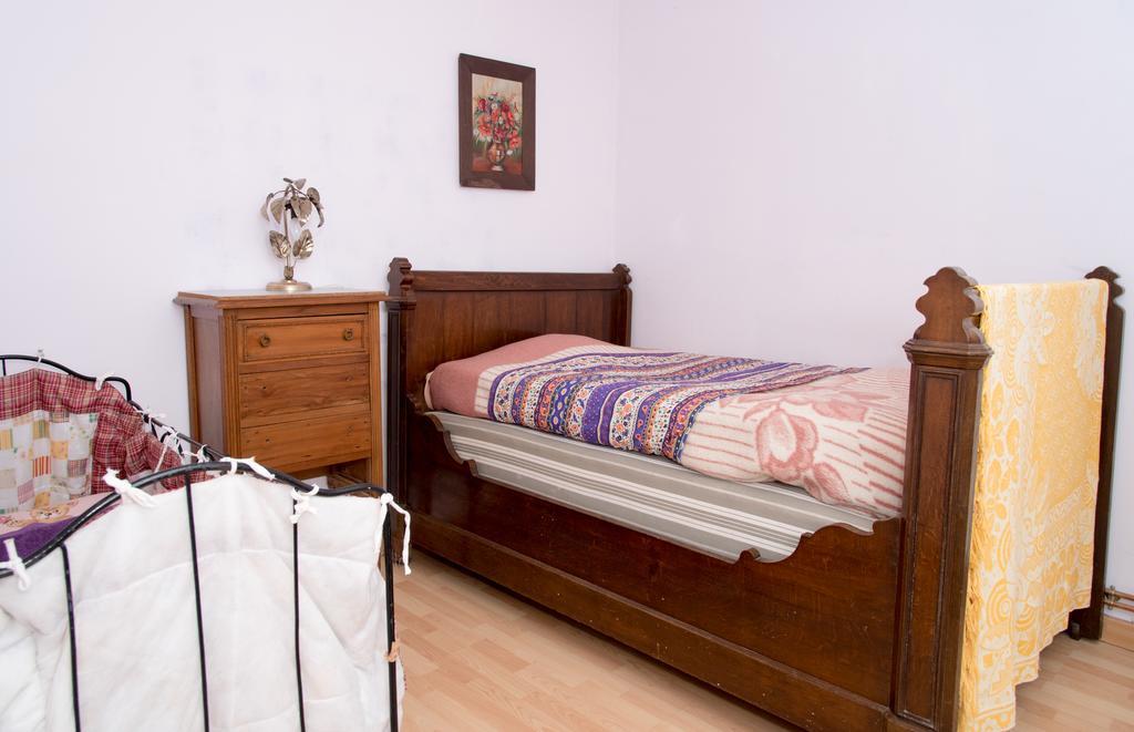 Bed and Breakfast La Ferme Des 3 Suissesses Saint-Paul  Exterior foto