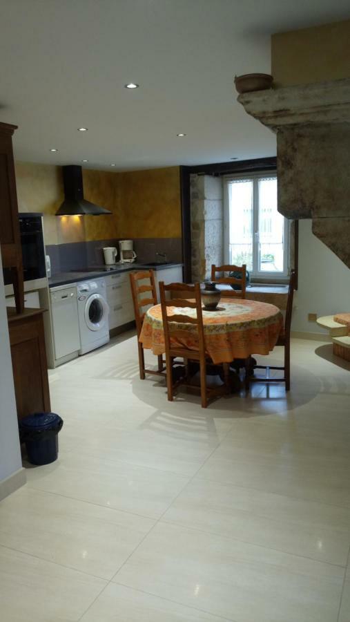Bed and Breakfast La Ferme Des 3 Suissesses Saint-Paul  Exterior foto